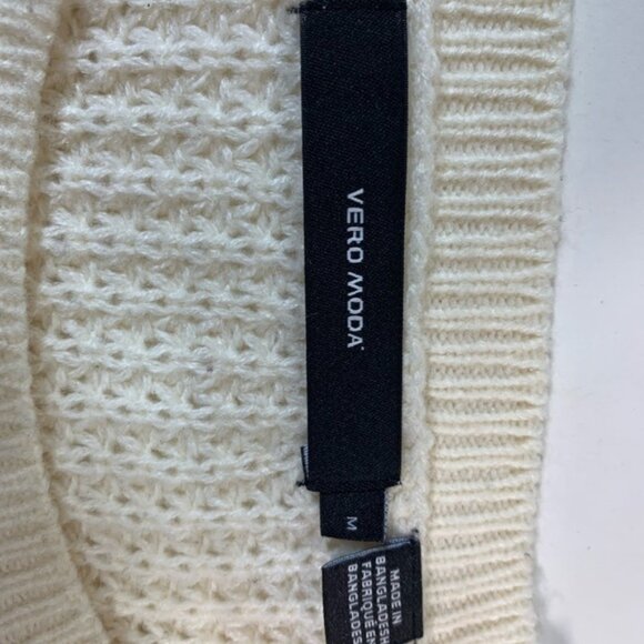 Vero Moda Knitted Sweater - Picture 4 of 6